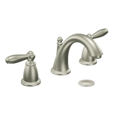 A large image of the Moen T6620-9000 Moen T6620-9000