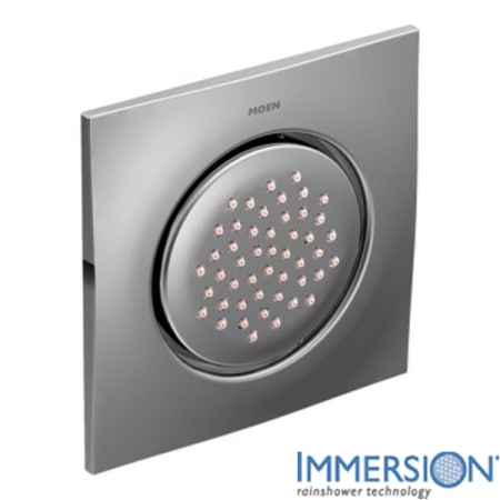 A large image of the Moen TS1320 Chrome