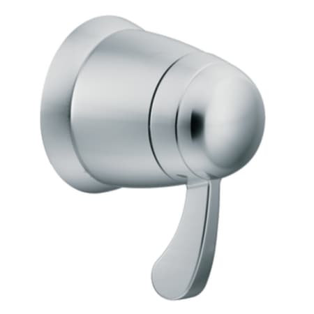 A large image of the Moen TS3600 Chrome