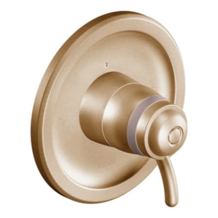 A large image of the Moen TS3900 Brushed Bronze