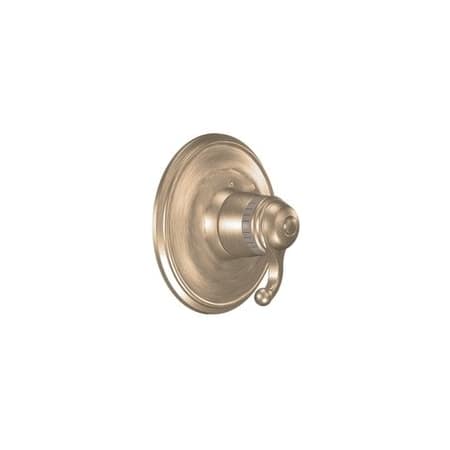 A large image of the Moen TS3910 Brushed Bronze