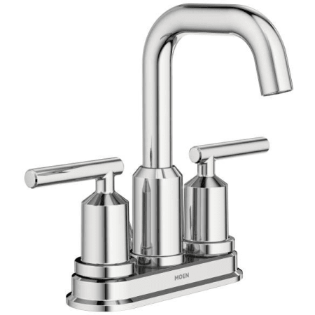 A large image of the Moen WS84228 Chrome