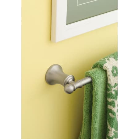 Moen CSIY4424ORB Oil Rubbed Bronze Traditional 24" Towel ...