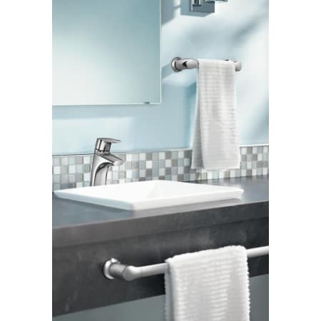 A large image of the Moen YB2486 Moen YB2486