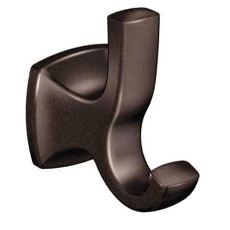 A large image of the Moen YB5103 Oil Rubbed Bronze