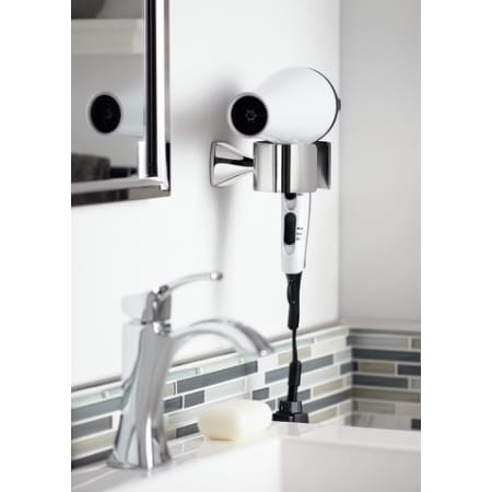 A large image of the Moen YB5170 Application 6