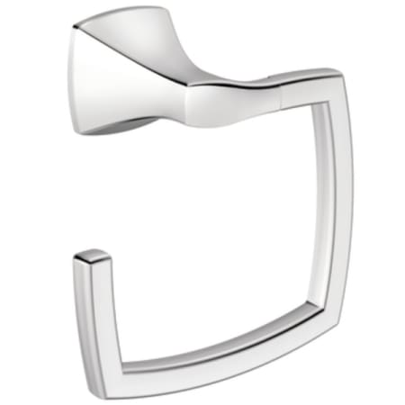 A large image of the Moen YB5186 Chrome