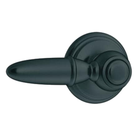 A large image of the Moen YB5401 Wrought Iron