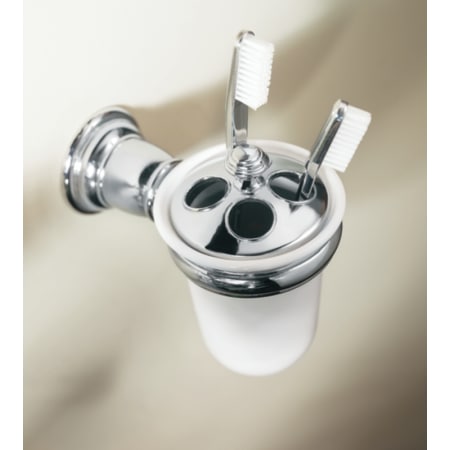 A large image of the Moen YB5444 Moen YB5444