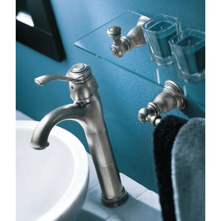 A large image of the Moen YB5490 Moen YB5490