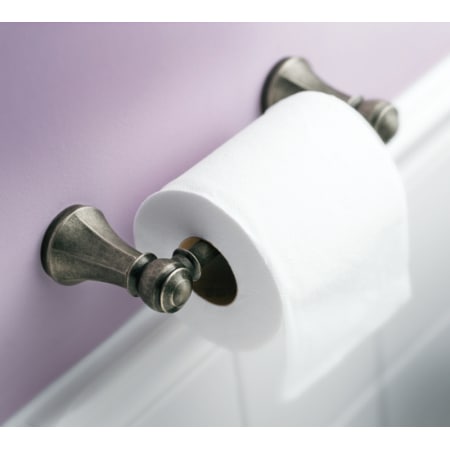 A large image of the Moen YB5608 Moen YB5608