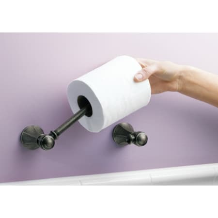 A large image of the Moen YB5608 Moen YB5608