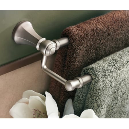 A large image of the Moen YB5622 Moen YB5622