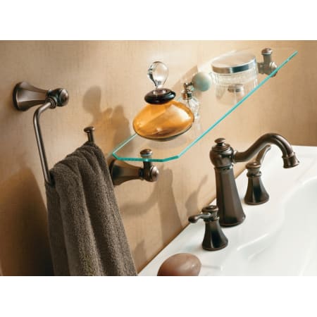 A large image of the Moen YB5686 Moen YB5686