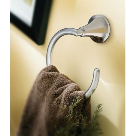 A large image of the Moen YB5886 Moen YB5886