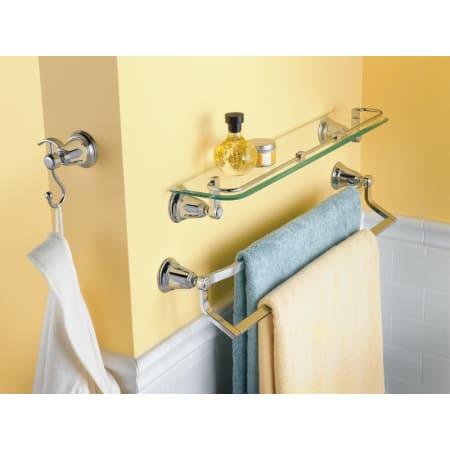 A large image of the Moen YB8203 Moen YB8203