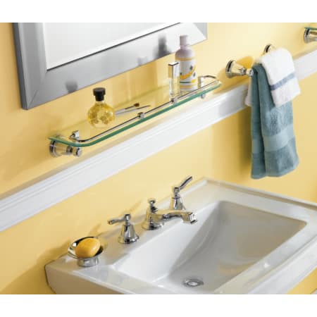 A large image of the Moen YB8208 Moen YB8208