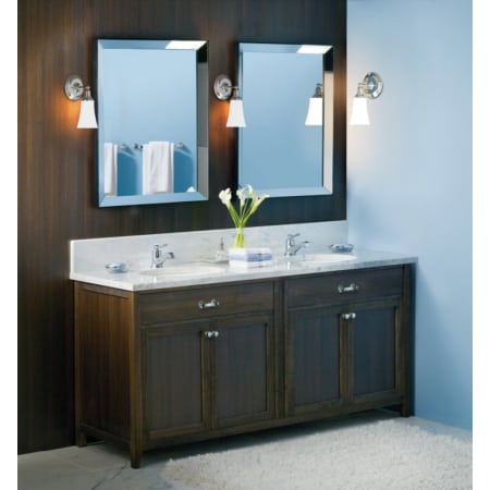 A large image of the Moen YB8261 Moen YB8261