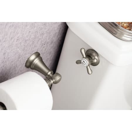 A large image of the Moen YB8401 Moen YB8401