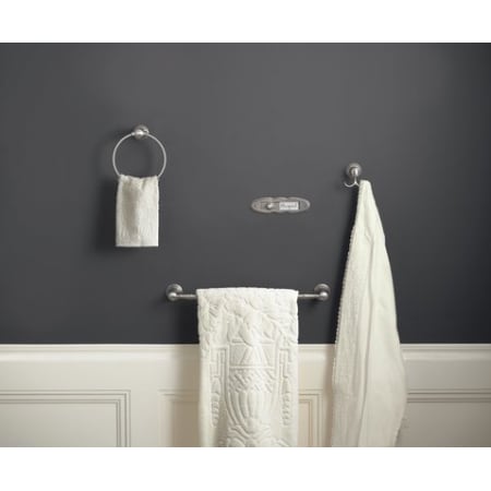 A large image of the Moen YB8403 Moen YB8403