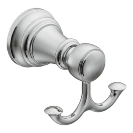 A large image of the Moen YB8403 Chrome