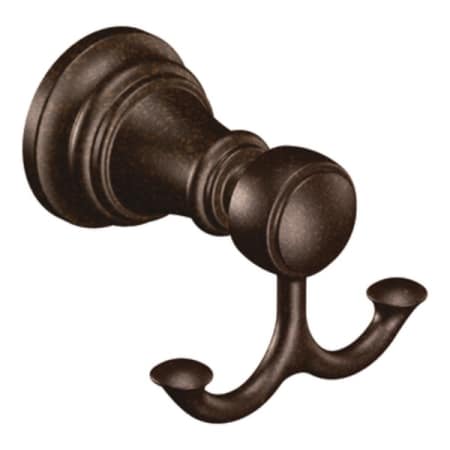 A large image of the Moen YB8403 Oil Rubbed Bronze