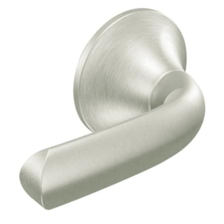 A large image of the Moen YB9201 Brushed Nickel