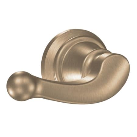 A large image of the Moen YB9401 Brushed Bronze