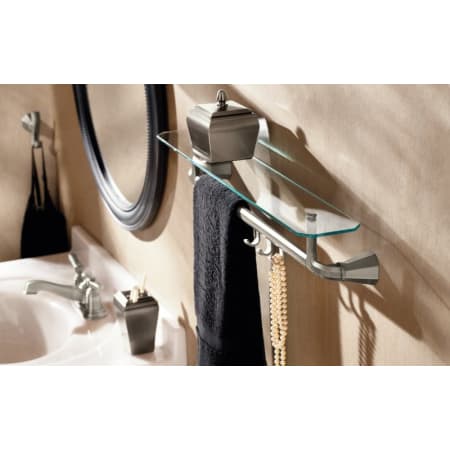 A large image of the Moen YB9790 Moen YB9790
