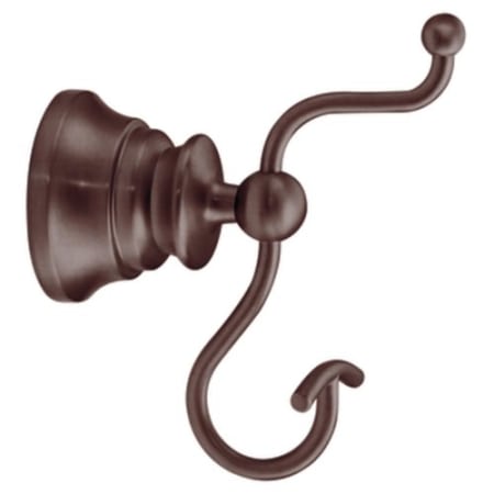 A large image of the Moen YB9803 Oil Rubbed Bronze