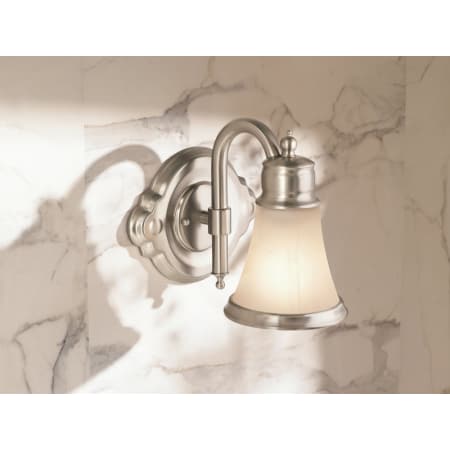 A large image of the Moen YB9861 Moen YB9861