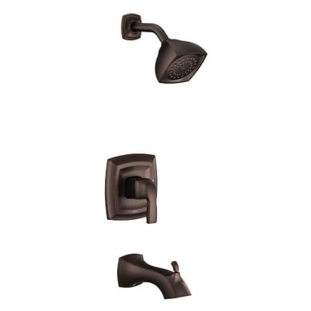 A large image of the Moen UT2693EP Oil Rubbed Bronze