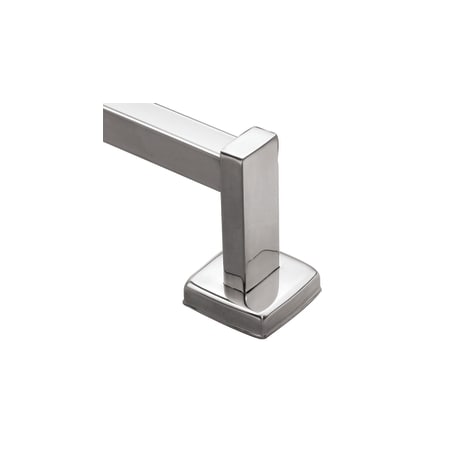 A large image of the Moen P1718 Stainless