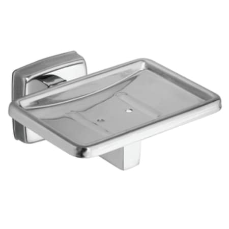 A large image of the Moen P1760 Stainless