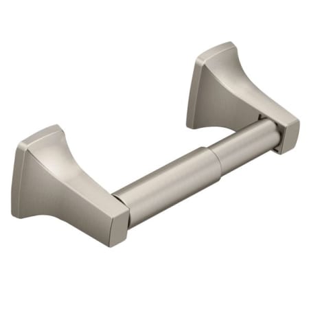 A large image of the Moen P5050 Brushed Nickel