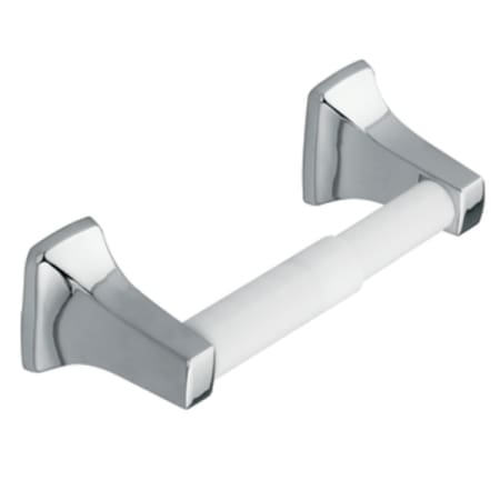 A large image of the Moen P5080 Chrome