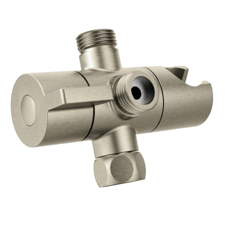 A large image of the Moen CL707 Brushed Nickel