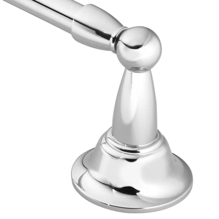 A large image of the Moen DN6824 Chrome