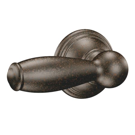 A large image of the Moen YB2201 Oil Rubbed Bronze