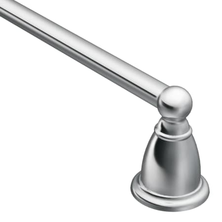 A large image of the Moen YB2224 Chrome