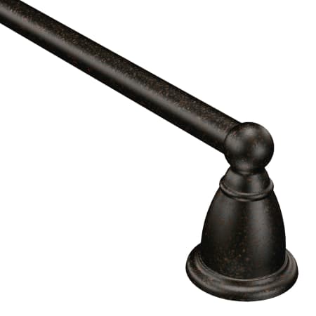 A large image of the Moen YB2224 Oil Rubbed Bronze