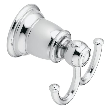 A large image of the Moen YB5403 Chrome