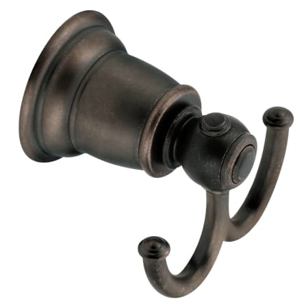A large image of the Moen YB5403 Oil Rubbed Bronze