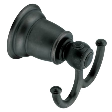 A large image of the Moen YB5403 Wrought Iron