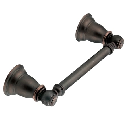 A large image of the Moen YB5408 Oil Rubbed Bronze