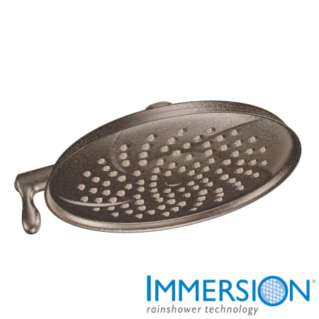A large image of the Moen S1311 Oil Rubbed Bronze