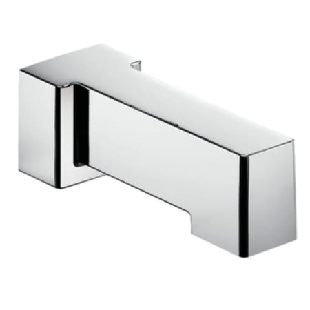 A large image of the Moen S3898 Chrome