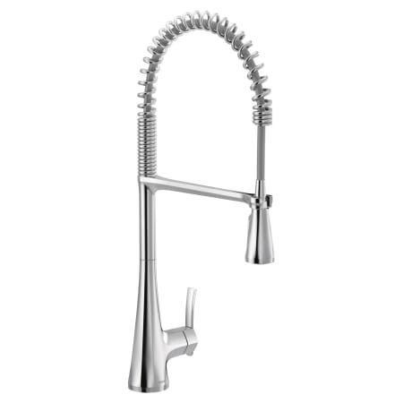 A large image of the Moen S5235 Alternate Image