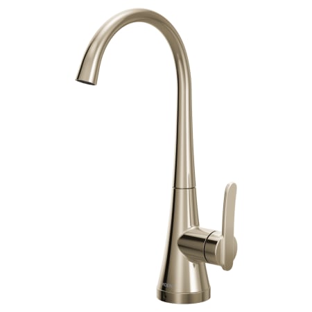 A large image of the Moen S5535 Alternate Image