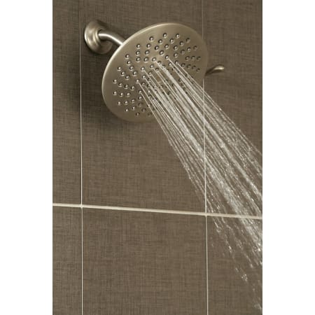 A large image of the Moen S6320 Moen S6320 Application Photo